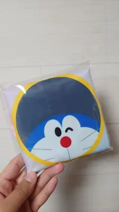 FANCL　ドラえもん　エコバッグ