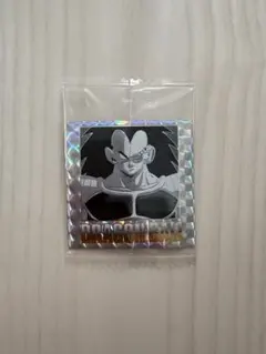 ドラゴンボール 40周年記念 ウエハース シール 第1弾 第十七巻