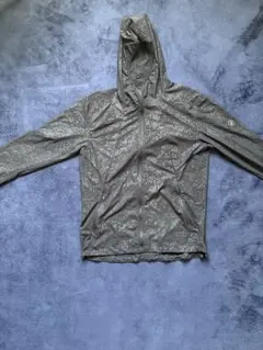 asicsランニングジャケット