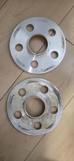 17クオンハブキャップスピンナーブラケット - メルカリ
