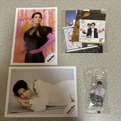 SnowMan ラウール　グッズ・特典セット　まとめ売り⑳