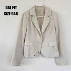 Gal fit ギャルフィット　アウター　0702T07のサムネイル