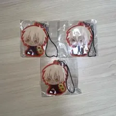 ぺたっとねじまきますこっと転スラ ラバスト