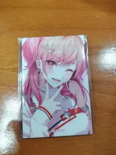 [匿名配送] ホロライブ リグロス 一条莉々華