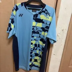 2026限定品】ヨネックス ソフトテニス 都道府県対抗 Tシャツ - メルカリ