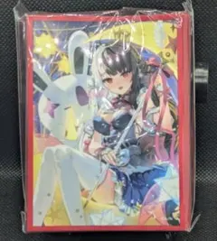 lycee リセ Navel 桜小路ルナ スリーブ 60枚 - メルカリ