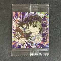 HUNTER×HUNTER シールウエハース クロロ　HR HH1-30 初期