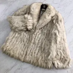 2025年最新】saga fox コートの人気アイテム - メルカリ