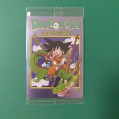 イタジャガ ドラゴンボール vol.4 CR 4-26 孫悟空 - メルカリ