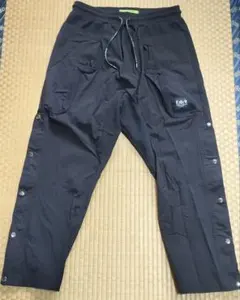 T.C.R BY TOUCHER ジョガーパンツ