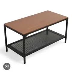 IKEA イケア　FJALLBO フィエルボ　コーヒーテーブルのサムネイル