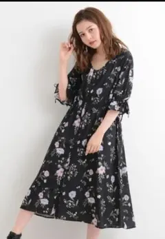 レディースワンピース　MAJESTIC LEGON