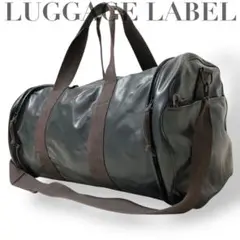 2025年最新】LUGGAGE LABEL ボストンバッグ・旅行用バッグの人気