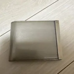 カルバンクライン　財布