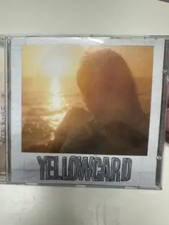 YELLOWCARD Ocean Avenue
