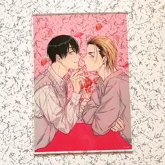 寺野くんと熊崎くん 依子 アクリルボード