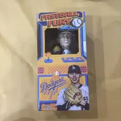 Dodgers Roki Sasaki フィギュア