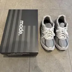 New Balance m990gl5 v5 美品