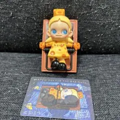 ポップマート　POPMART　ZSIGA We All Are Kids