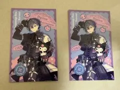 小柳ロウ Dytica サンリオ フォト風カード にじさんじ