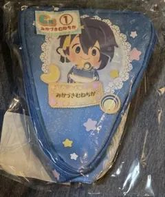 わんぱく！ 刀剣乱舞くじ C賞 三日月