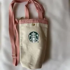 SAKURA2025ボトルショルダーバッグ