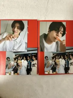 ENHYPENアルバム まとめ売り