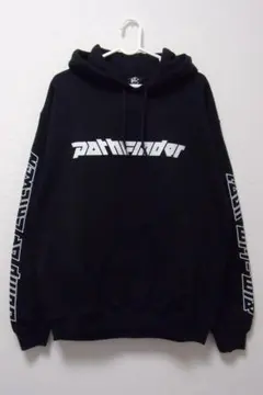 バンプオブチキン BUNP OF CHICKEN スウェットパーカーライブツアー