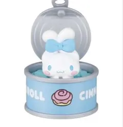 カンキャラ サンリオキャラクターズ　シナモロール