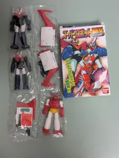 B-CLUB 1／144 HGUCリックディアス用 シュツルムディアス改造パーツ
