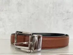 2026年最新】Cole Haan メンズ ベルトの人気アイテム - メルカリ