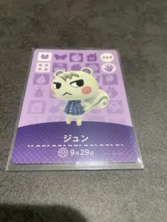 2026年最新】amiiboカードジュンの人気アイテム - メルカリ