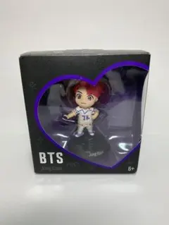 【未開封】BTS  ミニドール　ジョングク