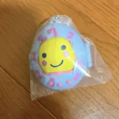 たまごっち ガチャガチャ スイングケース2 まるっち 未開封