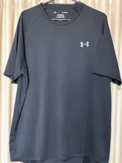 Under Armour The Tech Tee ブラック XLのサムネイル