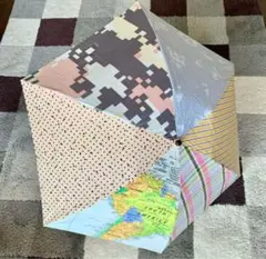 2025年最新】sacai 折りたたみ傘の人気アイテム - メルカリ