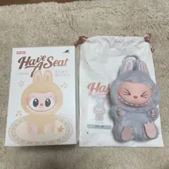 Have A Seat LABUBU / HEHE