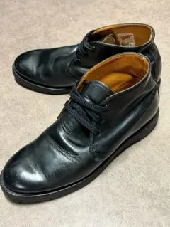 2025年最新】レッドウィング ポストマン チャッカの人気アイテム