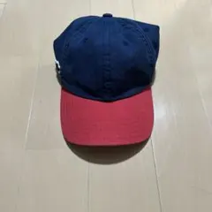 アディダス オリジナルス（adidas Originals）バイカラー キャップ