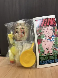 1987ガーベッジペイルキッズ 第11弾 ボックスセット＋未開封パックあり　美品 1987ガーベッジペイルキッズ 第11弾 ボックスセット＋未開封パックあり