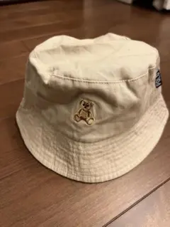 バケットハット ベビー POLOベビー
