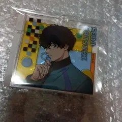 サカモトデイズ 勢羽夏生