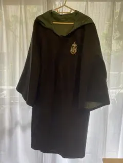 【美品】ハリーポッター衣装 4点セット sサイズ スリザリン
