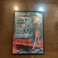 真・三國無双3 TREASURE BOX