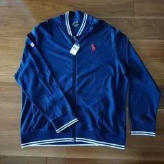 ラルフローレン RalphLauren XXL ジャージ トラックジャケット