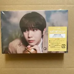 NCT WISH 「WISHLIST」 WISH for U リョウ☆