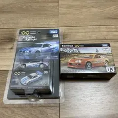 2026年最新】トミカプレミアムアンリミテッド ワイルドスピードの人気