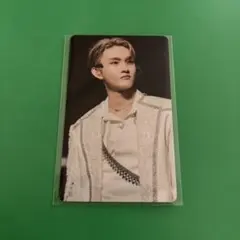 INI 田島将吾 111 XQUARE MASTERPIECE