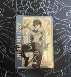 2026年最新】ユニオンアリーナ 進撃の巨人 アクションポイントの人気