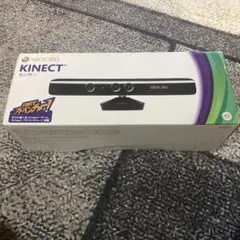 Kinect for Windows センサー